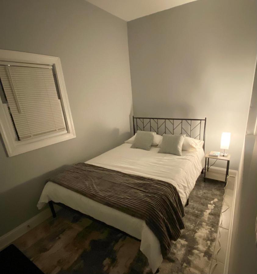 Capitol Hill Apartment With Free Parking Washington Extérieur photo
